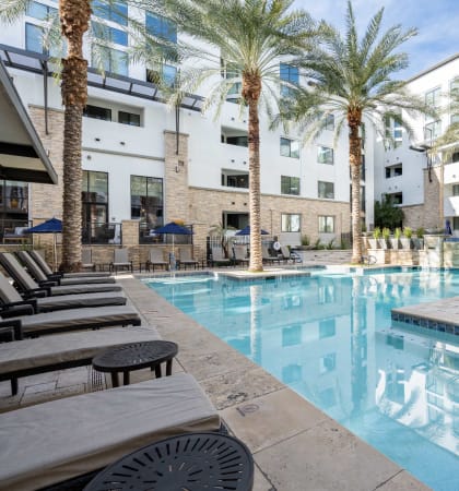 Camelback Biltmore Apartments